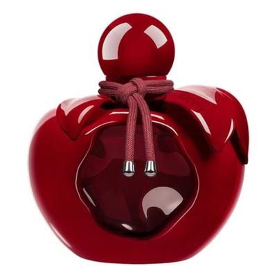 Nina Ricci, Rouge Crush, Eau De Parfum, For Women, 50 Ml