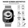 Screen Protector Tempered Glass for Xiaomi Redmi Watch 5 Active Smart Watch Anti-Scratch for Mi Redmi Watch 5 4 Prottiecve Film
