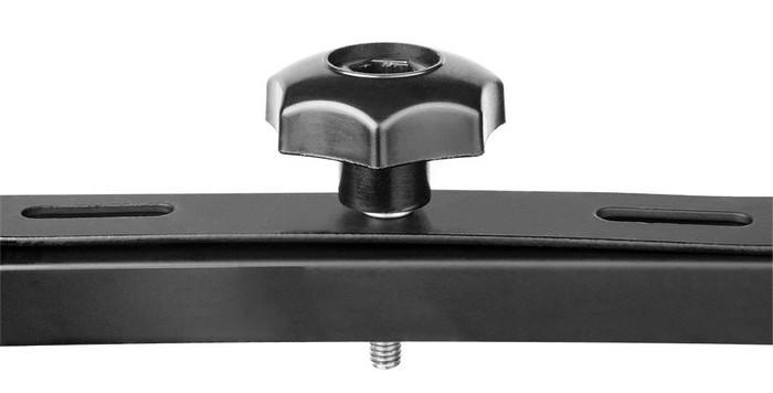 Single Floodlight On Tripod 100W Led 8500Lm - T N99-095