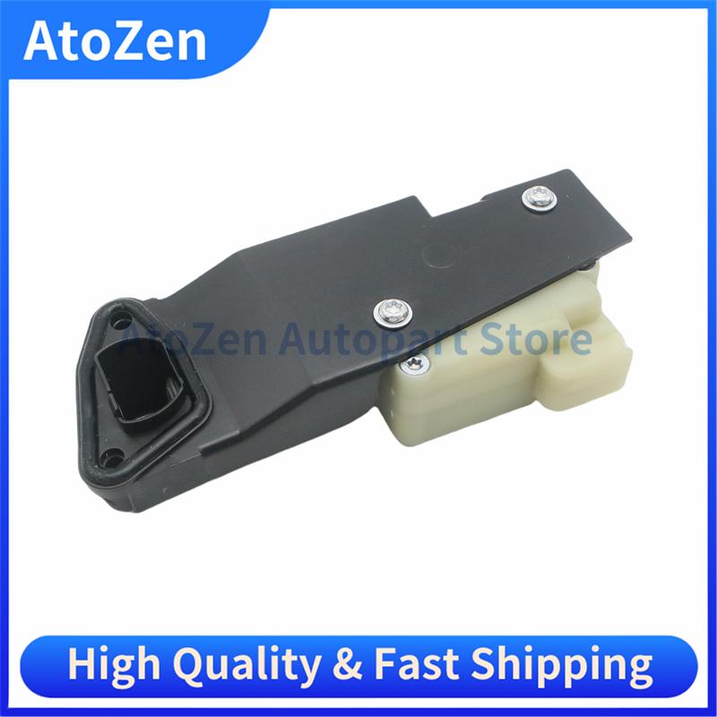 30612856 Fuel Door Lock Filler Flap Solenoid Motor for Volvo V70 S60 S80 XC70 XC90 Auto Spare Parts Car Accessories High Quality