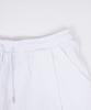 CAMEL WORK Linen Cotton Washed Pants (White)