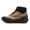 Fila James Jean X  Spd Horizon Durable Comfortable Short Outdoor Boots Women boots Brown Black A12W441209FSS