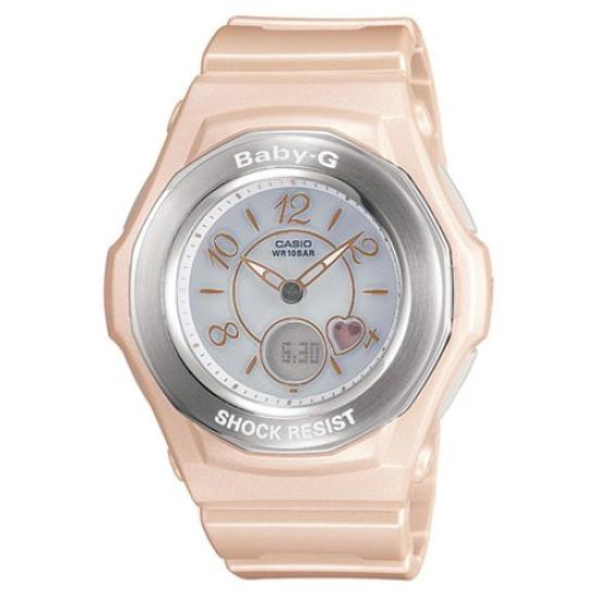 

[Casio] Часы CASIO BABY-G Radio Solar BGA-1020-4BJF женские