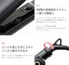 agetuya Agetsuya Titanium Straight Hair Iron 220℃