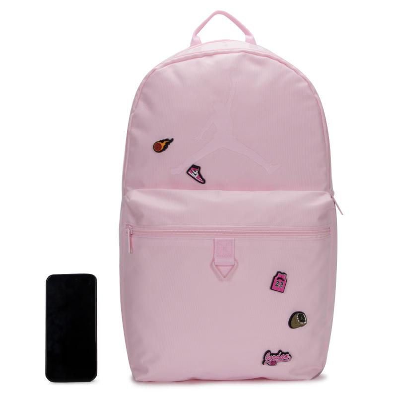 NIKE Jordan Casual Athletic Backpack One Size
