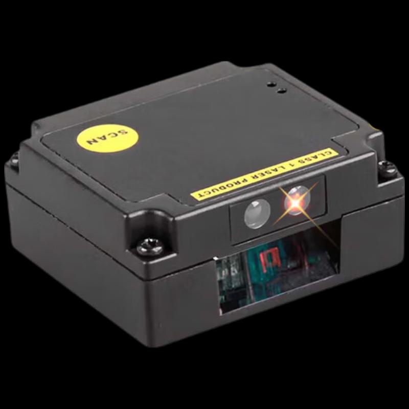 MINDEO ES4200AT Embedded Laser Barcode Scanner Module