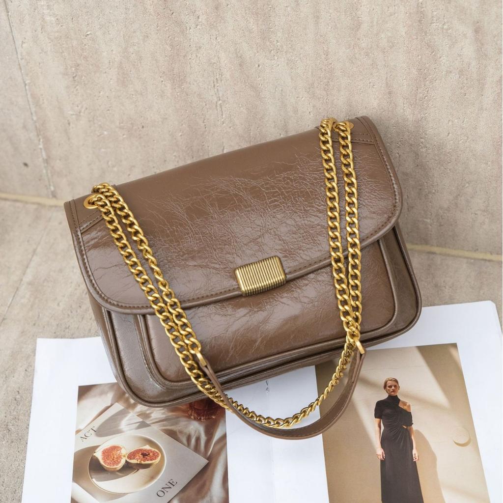 Shoulder Messenger Women's Bag, Fashion Handbag