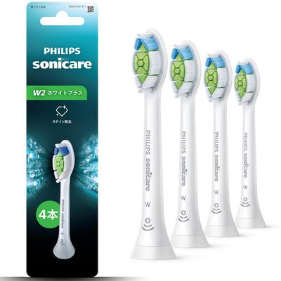 Elektronik für Beauty & Gesundheit – Zahnbürstenköpfe