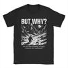 NihilistPenguin 100 Cotton TShirt For Men Summer Aesthetic TShirts Breathable Hipster Tees Oversize Wholesale Tops