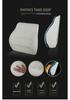 Memory Foam Car Lumbar Support Pillow Set for Drivers