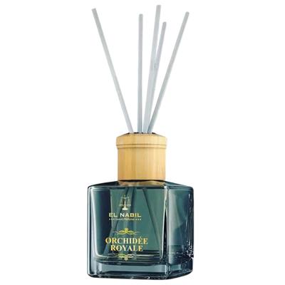 El Nabil - Royal Orchid Fragrance Diffuser - 
