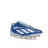 Adidas X Crazyfast+ FG Marinerush Pack Unisex Sneakers Blue Bright-Royal Cloud-White HQ4512