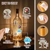 35-100pcs PVC Cute Fruit Vegetable Stickers Cartoon Pirate Sticker For Water Bottle Laptops Scrapbooks Stationery Graffiti Decal