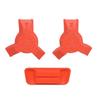 For Dji Avata 360 Lightweight Landing Gear Riser Heightening Kit, Tripod, Gimbal Protection Cover, And Bracket Accessories