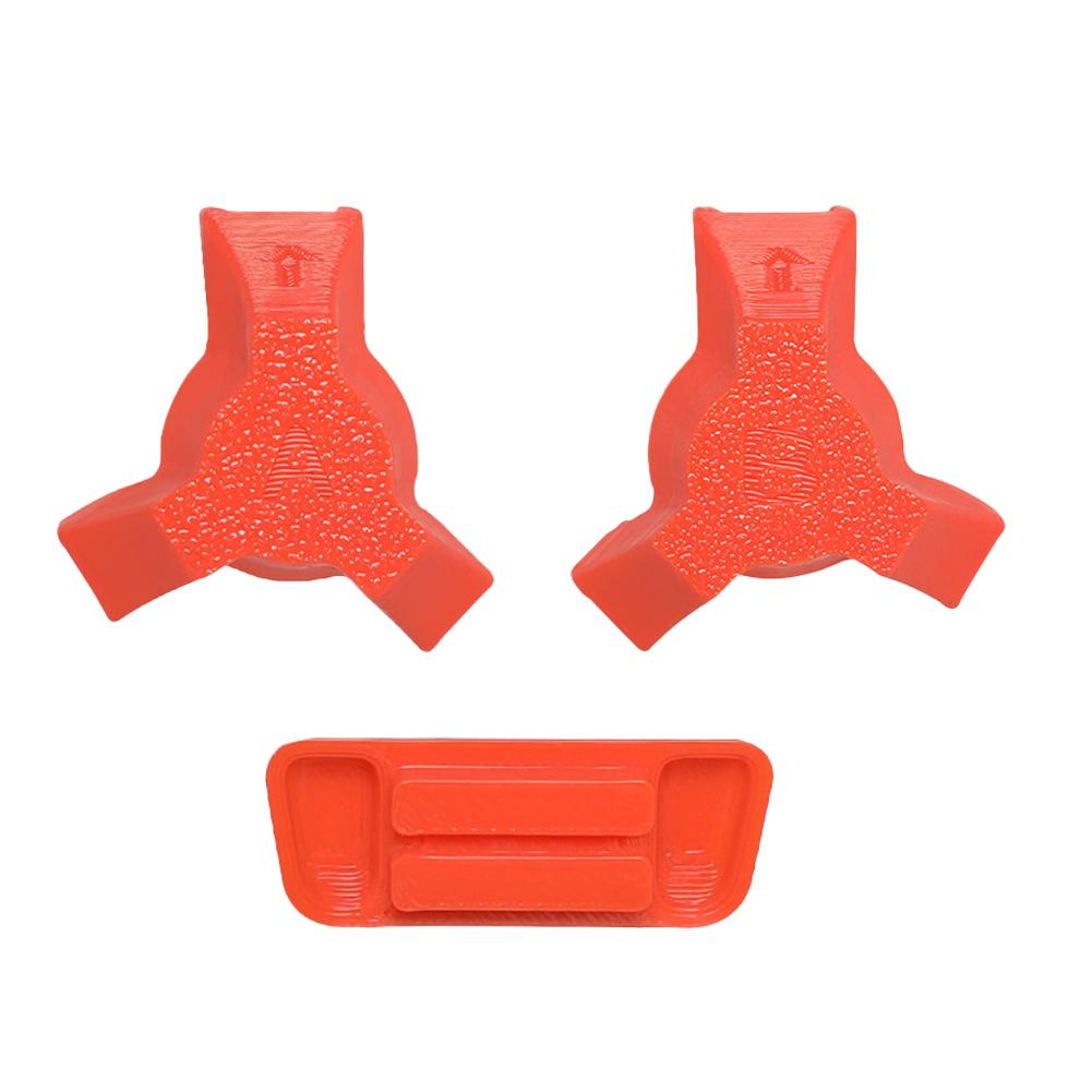 For Dji Avata 360 Lightweight Landing Gear Riser Heightening Kit, Tripod, Gimbal Protection Cover, And Bracket Accessories