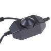 1X Dimmer Brightness Adjusting Adjustable Control For Led Strip Light 12V 5A