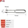 Jinkong Commercial Steamer Heating Element