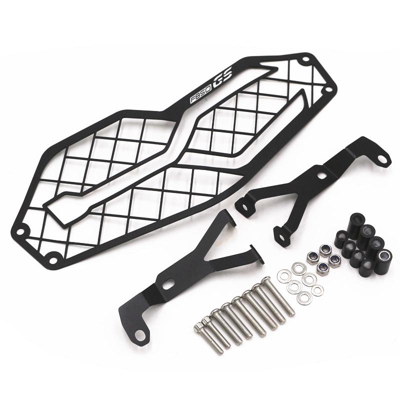 Ochranný kryt motocyklového světlometu F850GS pro BMW F 750GS F850 GS 2018- F750GS F850GS Příslušenství Přední světlomet