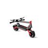 GOKEEP F5 Faltbarer E-Scooter 1000W Motor 52V 20Ah Akku 11 Zoll Reifen Maximale Belastung 263 Pfund Tragbarer Pendler Elektroroller für Erwachsene