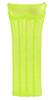 Colchoneta Inflable de Playa Amarilla Intex 59717