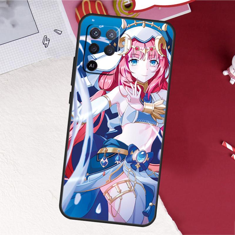 

Genshin Impact Nilou Case For Oppo A5 Pro A15 A17 A57 A77 A60 A80 A40 A18 A38 A58 A78 A98 A96 A76 A16 A94 A74 A54 OPPO A74 5G