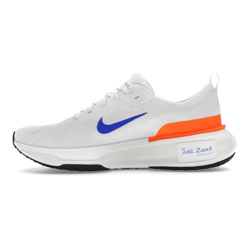 Nike ZoomX Invincible 3 Blueprint Pack Men Sneakers Multi-Color HJ6653-900
