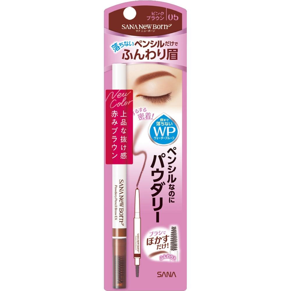 

Новый Bone Pearl Silver Ex 05 Punk Brown Tokiwa Pharmaceutical