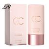CC Cream Leve 40G Creme com Cor Corretivo Cobertura Construível Hidratante Beleza Facial Tom de Pele Natural Equilibrador Hidratante