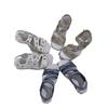 New sports sandals printed Velcro large size women's shoes
