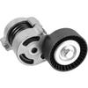 Engine Belt Tensioner Pulley Kit For BMW E87 120i E46 E90 E91 316i 318i 320i X1 E84 N42 N46 11287524267 11281440378 11287631810