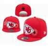 Adjustable Wide Brim Cotton Linen Baseball Cap Men Women Hip Hop Streetwear Sun Protection Fashion Hat