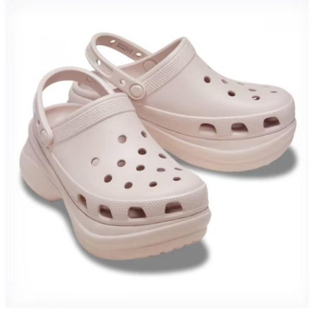 

CrocS Women S Bay Clog 206302 6ur 2063026UR (quartz)/W9(260)