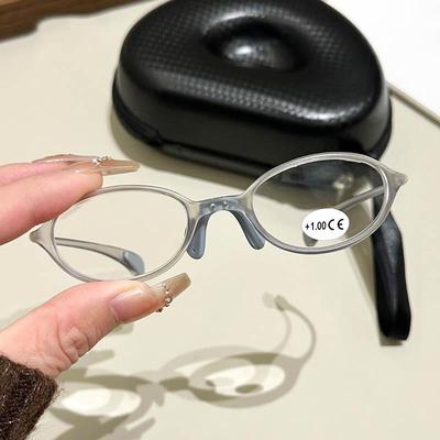 Ochelari și accesorii