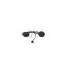 Bluetooth Motorcycle Headset with Microphone for Motorcycle Communication Helmet IP56 Water Proof