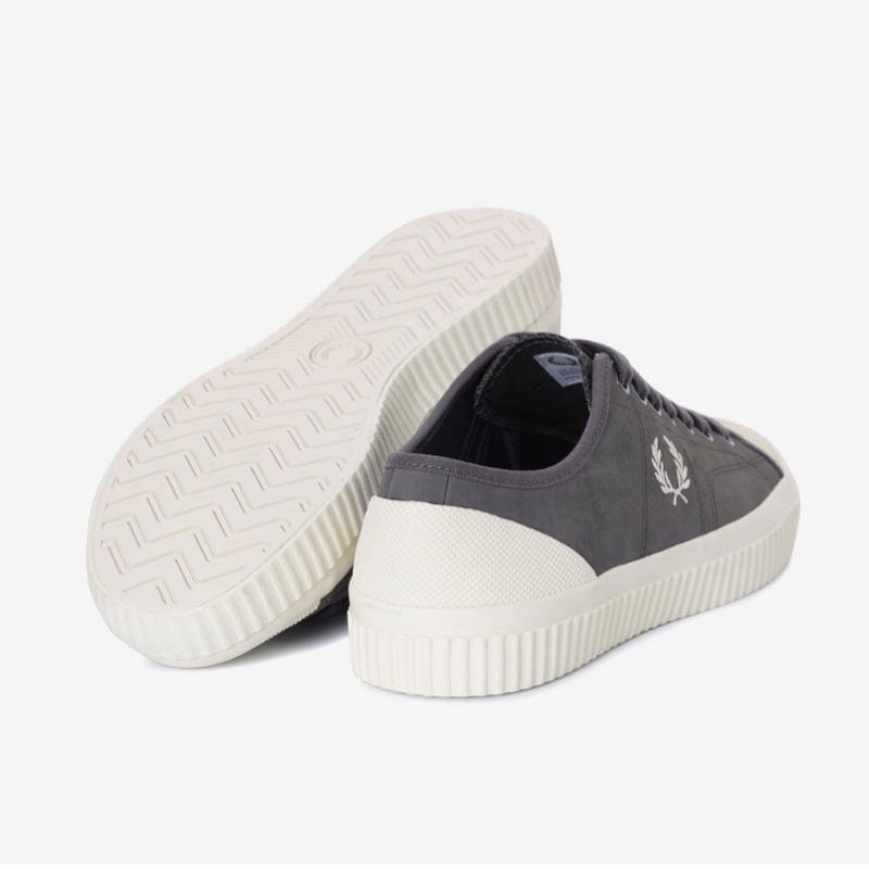Fred Perry Unisex Sneakers Sfpu2336331 U02