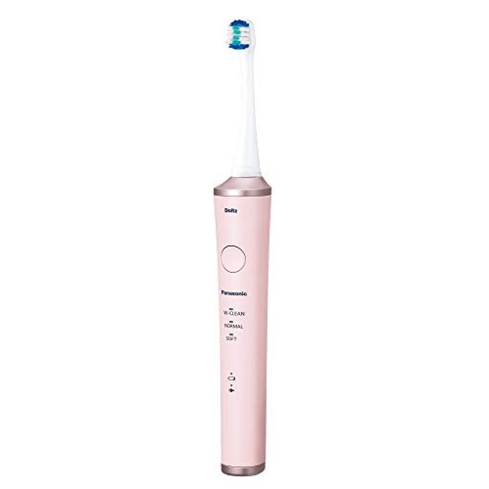 Panasonic pink toothbrush Clearance