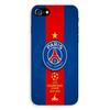 Case For iPhone SE 2020 PSG LOGO JORDAN CHAMPIONS LEAGUE WINNER Maniacase