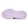 Fila Fishbone Sandal Comfortable Versatile Beach Sandals Women Sandals Purple F12W221407FLF