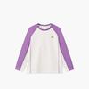MQD Boys' Color-Block Raglan Long Sleeve T-Shirt