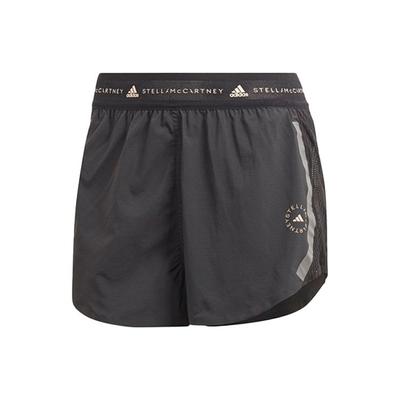 Asmc Truepace Short High-Intensity Trainingsshorts Damen Shorts Schwarz FU0747