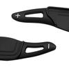 For Alfa Romeo Giulietta MiTo 2011-2019, Fiat 500L 2013-2017 Car Steering Wheel Shift Paddle DSG Extension Shifter Gear Stickers
