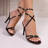 Calzado para mujer – Sandalias