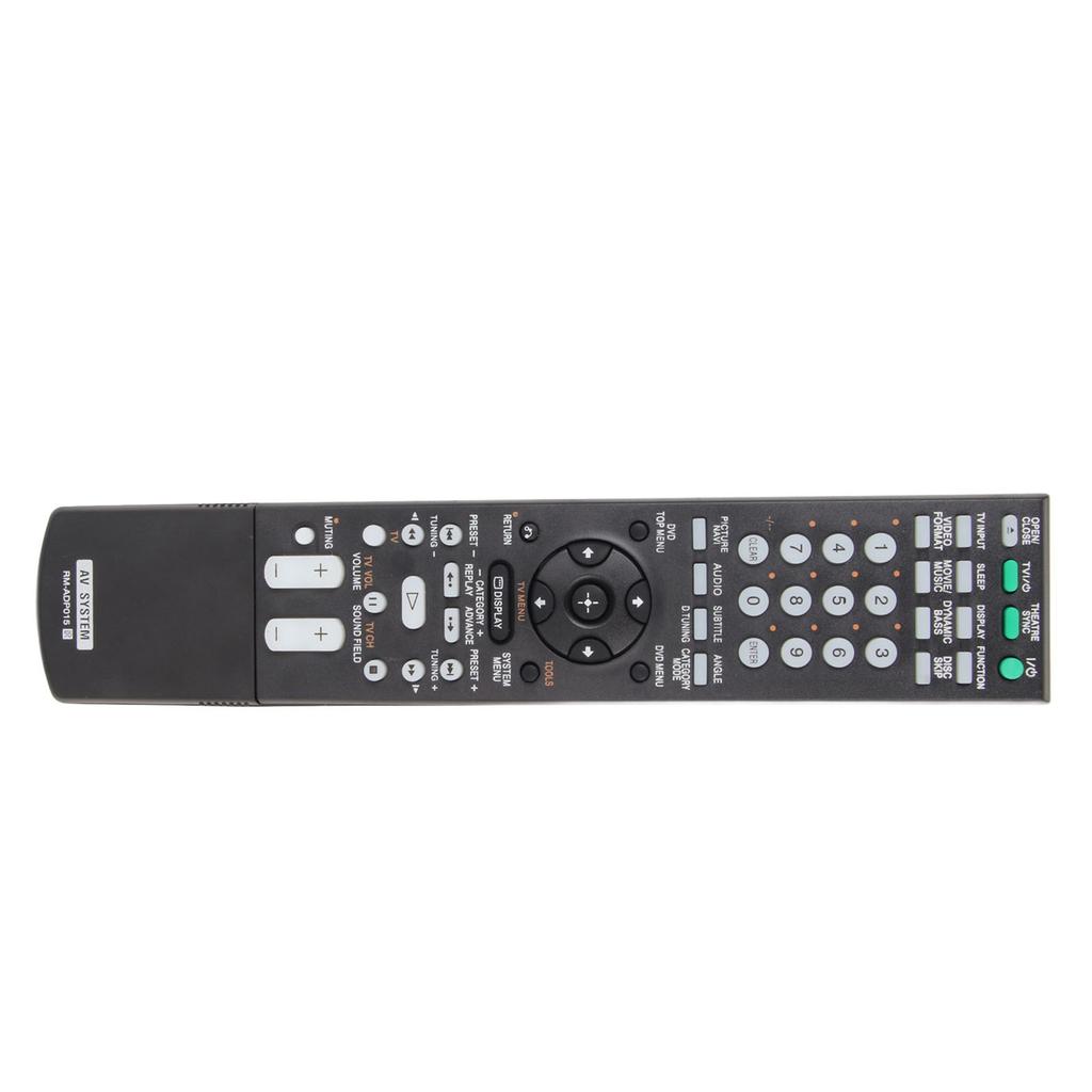 DVD Home Theater System Remote Control for RM ADP010 RM ADP015 RM ADP016 RM ADP021 DAV HDX500 DAV HDX501 DAV HDX501W