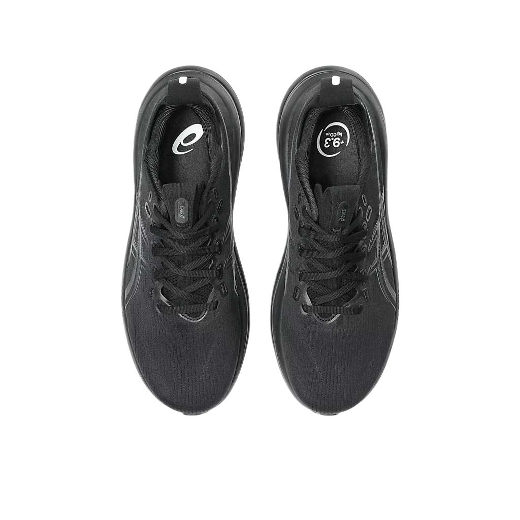 ASICS Gel-Nimbus 28 'Black Graphite Grey' Men's 1011C127-001
