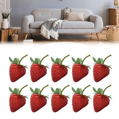 Objetos de decoración – Decoraciones de plástico