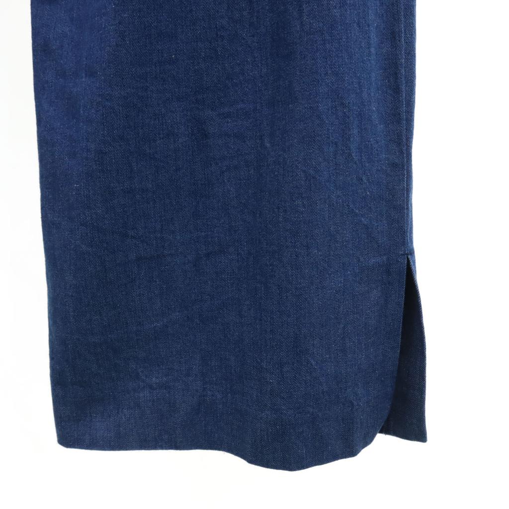 ELIN green label relaxing green label relaxing collaboration Wide pants Women Used