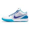 Zoom Kobe 4 Protro 'Draft Day' AV6339-100