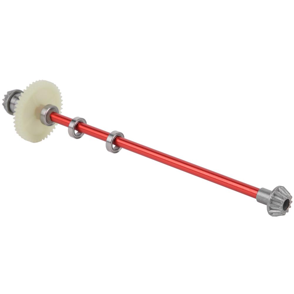 

Central Transmission Shaft RC Car Spare Parts Fit for WLtoys 144001 1/14 RC Car