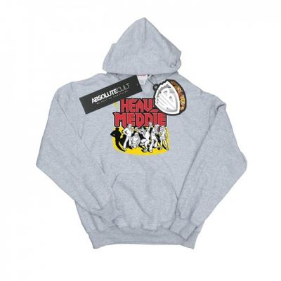 Scooby Doo Boys Heavy Meddle Hoodie