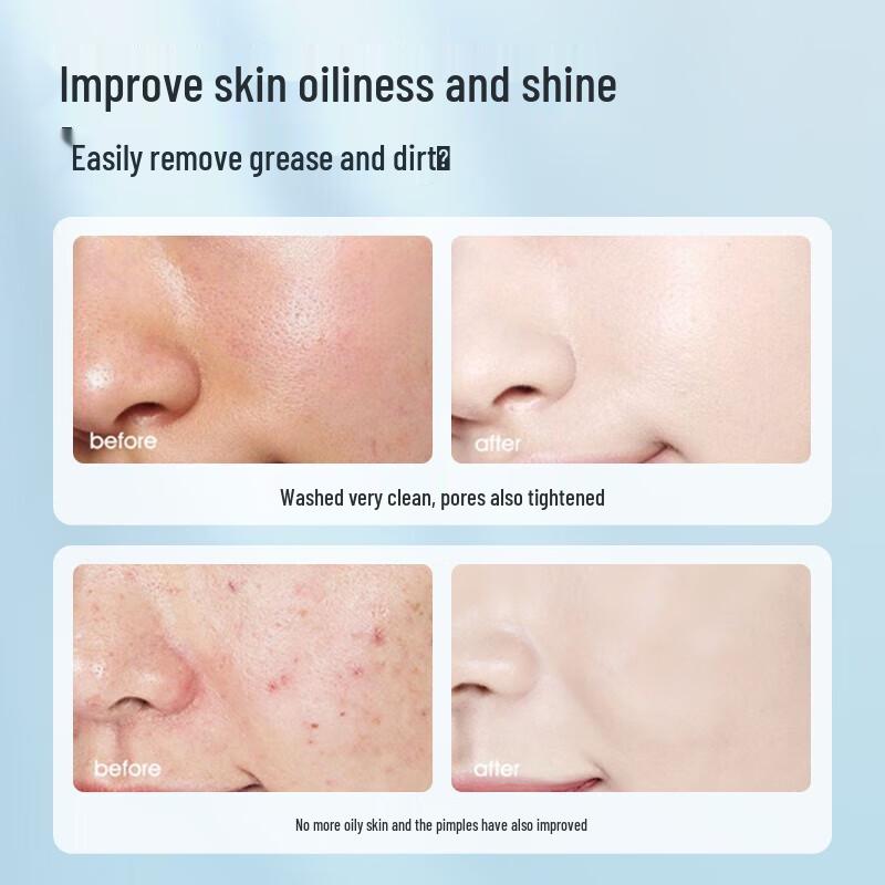 Baitai Amino Acid Foaming Cleanser Mousse